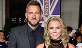 Who is Harry Kane's Wife, Katie Goodland? Know All About Her - Surprise ...