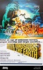 Cuando los dinosaurios dominaban la Tierra póster de película ...