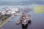 Early 1980s Subic Bay Naval Base – Philippine-Sailor