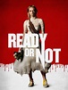 Ready Or Not Movie Wallpapers - Wallpaper Cave