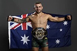Alexander Volkanovski Became the Fighter He Is Today Thanks to His Time ...