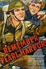 Remember Pearl Harbor (película 1942) - Tráiler. resumen, reparto y ...