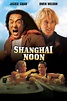 Shanghai Noon (2000) - Posters — The Movie Database (TMDB)