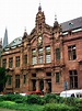 Ruprecht-Karls-Universität Heidelberg (Stuttgart, Germany)