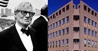 "Mi arquitecto, el viaje de un hijo", el documental del gran Louis Kahn