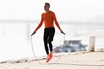 The Best Weighted Jump Ropes of 2021 for At-Home Workouts | SPY