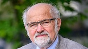 Interview: Landsberger Nobelpreisträger Erwin Neher: "Die Konkurrenz ...