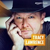 Tracy Lawrence on Amazon Music Unlimited