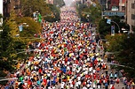 New York City Marathon: See Stunning Aerial Photos | Time