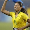 Cristiane Rozeira de Souza Silva, brazillian soccer player. | Seleção ...