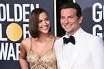 Bradley Cooper and Irina Shayk: A Complete Relationship Timeline | Glamour