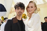 Sophie Turner e Joe Jonas: Os detalhes do casamento de Joe Jonas e ...