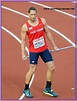 Vítezslav VESELY - Javelin silver medal at 2016 European Championships ...