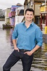 Cast - Wes Brown as Nate - Love Under the Stars | Hallmark Movies and ...