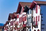 Visit Ainhoa: 2022 Travel Guide for Ainhoa, Nouvelle-Aquitaine | Expedia