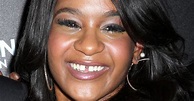 Bobbi Kristina Brown Dead: Whitney Houston's Daughter Dies Aged 22