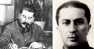 Stalin’s son Yakov Dzhugashvili captured by the Germans. He 'died' in a ...