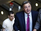 Ed Balls sets out election battle lines with promise to spend billions ...