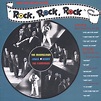 The Moonglows : Rock Rock Rock [Expanded] CD (2004) - Chess | OLDIES.com