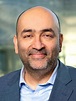 Deutscher Bundestag - Omid Nouripour