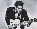 Chuck Berry: Rock'n'Roll-Legende im Alter von 90 Jahren gestorben ...