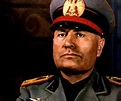 Biografía de Benito Mussolini - ¡Todos sus SECRETOS!