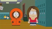 Image - Kenny-And-Tammy.png - South Park Archives - Cartman, Stan ...