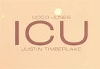 Coco Jones Releases 'ICU' Remix Featuring Justin Timberlake