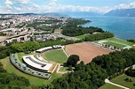 Etudes en Suisse: l'Université de Lausanne - La Factory