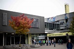 Paul Klee Gymnasium - Das Gymnasium in Gersthofen