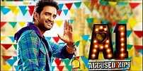A1 review. A1 Tamil movie review, story, rating - IndiaGlitz.com