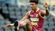 Brisbane rookie Archie Smith likely to secure new contract with Lions ...