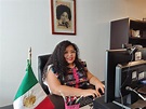 Celeste Sánchez y la lucha por el reconocimiento legal de las poblaciones afrodescendientes en ...