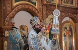 Consagración en la Iglesia Ortodoxa Rusa - Arzobispado de Barcelona