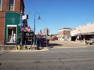 Downtown Atlanta, Texas located in Cass county. | Texas places, Irish ...