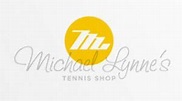 Michael Lynne’s Tennis Shop - Miracle Mile Mall