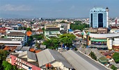 Bandung, Indonesien - Reise-Tipps für einen spannenden Urlaub