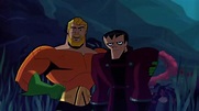 Batman: The Brave and the Bold (TV Series) Episode: Evil Under The Sea ...