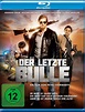 Blu-ray Kritik | Der letzte Bulle (Full HD Review, Rezension)