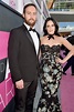 Ruston Kelly and Kacey Musgraves | Celebrity Couples at the 2017 ACM ...