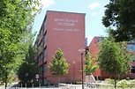 Sportschule Potsdam „Friedrich Ludwig Jahn“