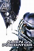 AVP: Alien vs. Predator (2004) - Posters — The Movie Database (TMDB)