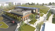 Shipley School Student Commons & Arts Center - Acentech Project Profile