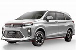 Daihatsu Malaysia - Cars Price list, Images, Specs, Reviews & 2022 ...