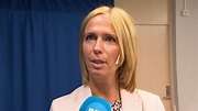 Inga Bejer Engh nytt barneombod – Siste nytt – NRK