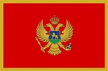 What Do The Colors And Symbols Of The Flag Of Montenegro Mean ...