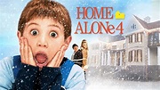 Home Alone 4 (2002) - AZ Movies