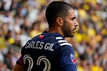 Carles Gil named Major League Soccer MVP