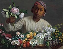 Hidden Paintings in the Work of Frédéric Bazille