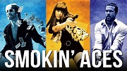 Smokin' Aces (2006) - AZ Movies